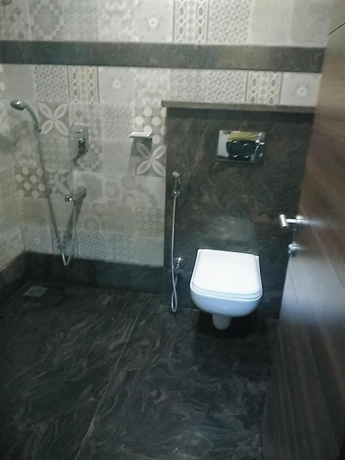Hotel Manoranjan Inn Λάκναου Εξωτερικό φωτογραφία